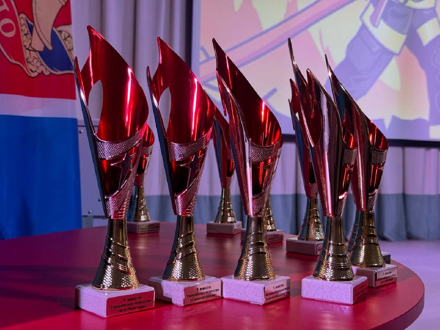 можайск, можайский городской округ, подмосковье, смотр-конкурс, областной конкурс, зональный этап, дети, пожарная безопасность, таланты и поклонники, образование,мчс россии,