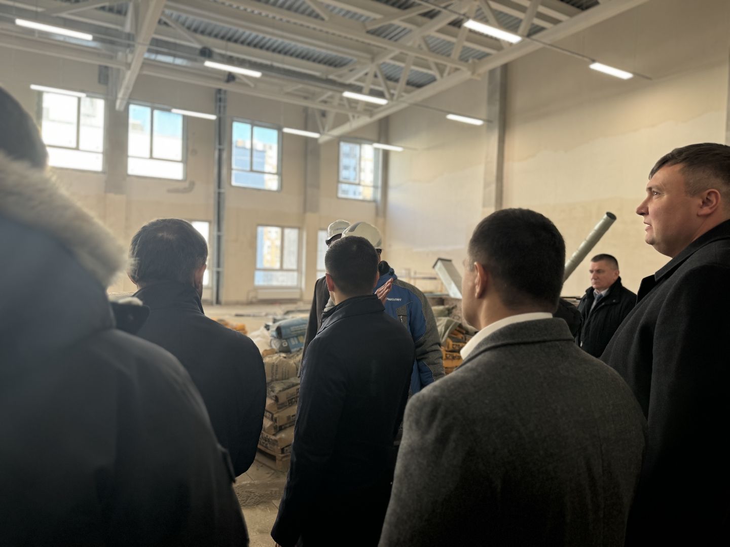 вертикалки, Новая школа на 1100 мест, жк пригород лесное, Глава проинспектировал, Школа,