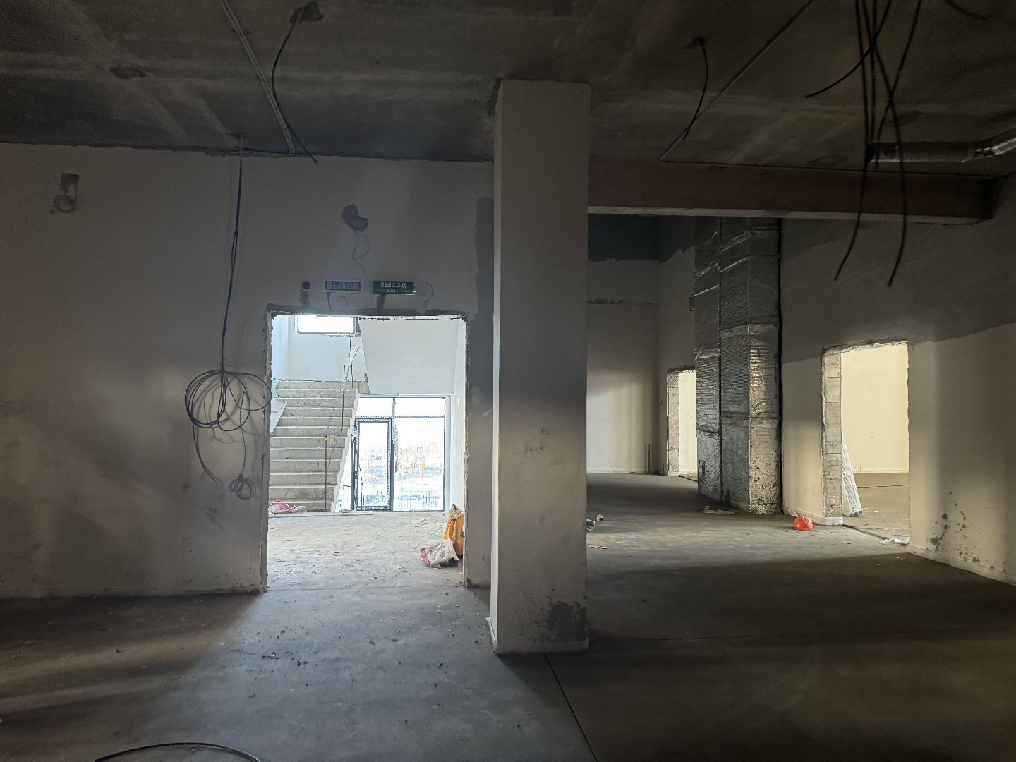 вертикалки, Новая школа на 1100 мест, жк пригород лесное, Глава проинспектировал, Школа,