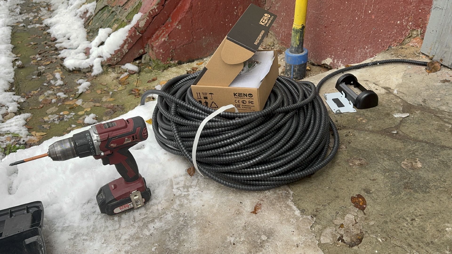 Солнечногорск, камеры видеонаблюдения, безопасный регион, жители, вертикалки,