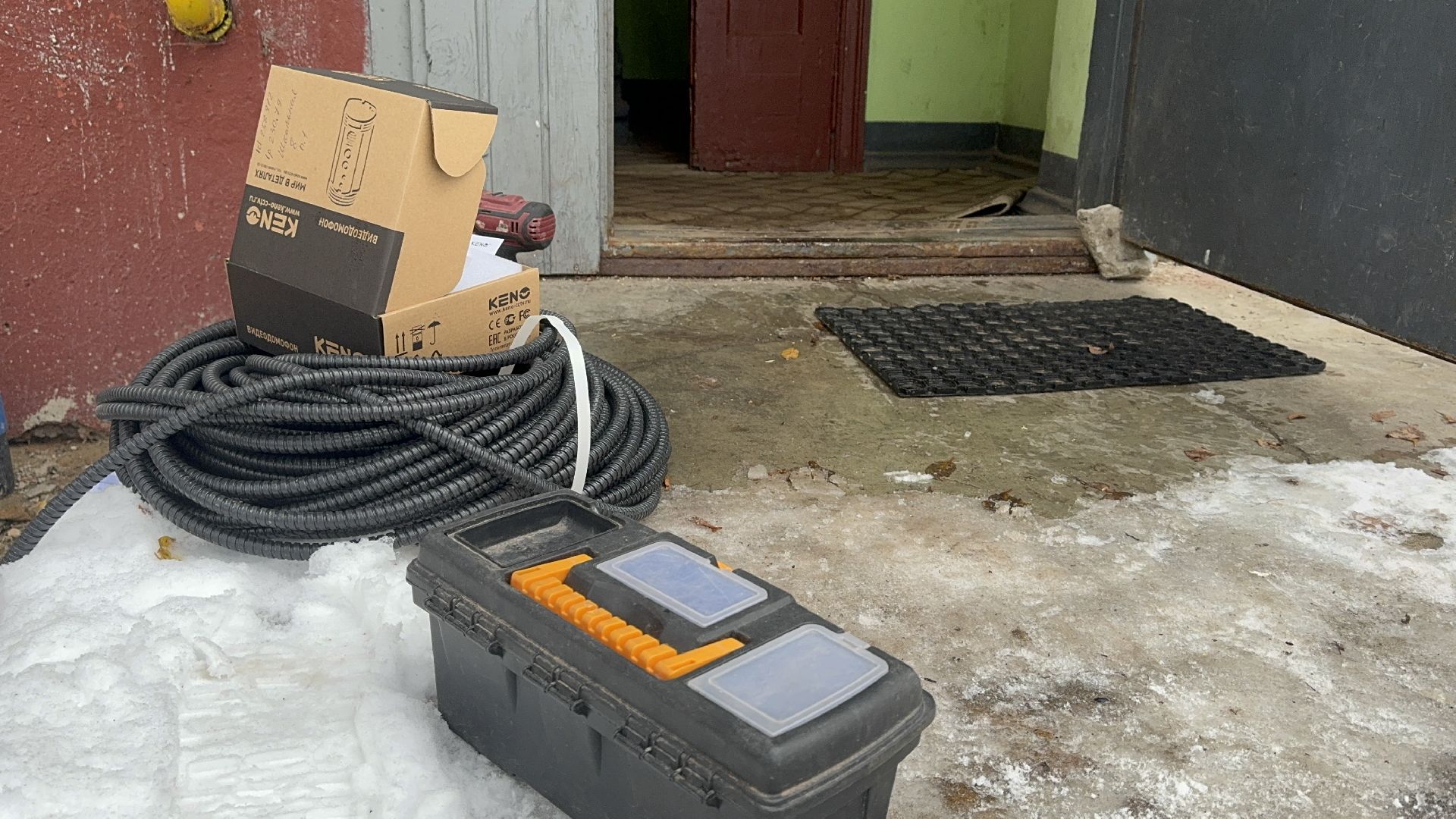 Солнечногорск, камеры видеонаблюдения, безопасный регион, жители, вертикалки,