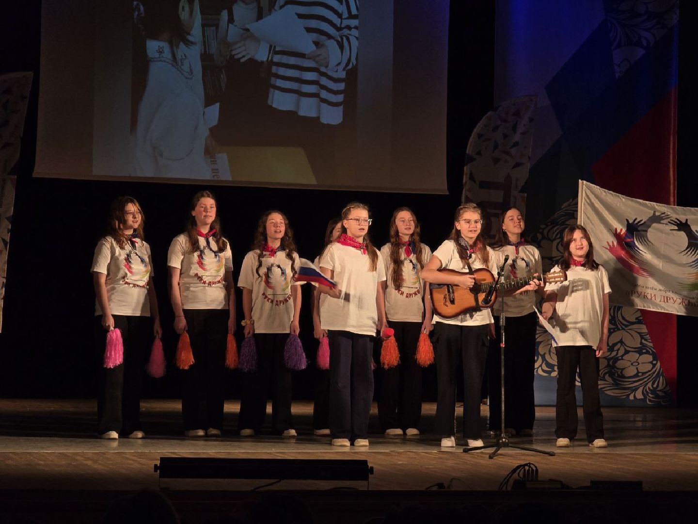 можайск, можайский городской округ, подмосковье, волонтеры, школьные волонтерские отряды, фестиваль, конкурс, добровольцы, доброе сердце,