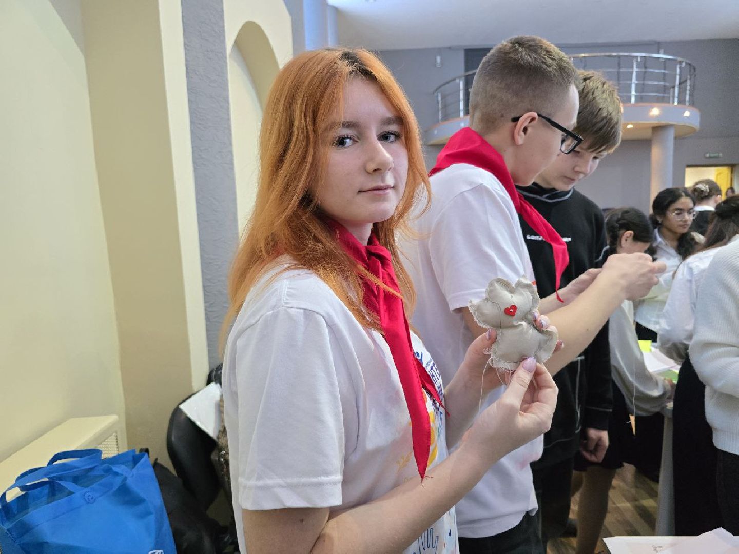 можайск, можайский городской округ, подмосковье, волонтеры, школьные волонтерские отряды, фестиваль, конкурс, добровольцы, доброе сердце,