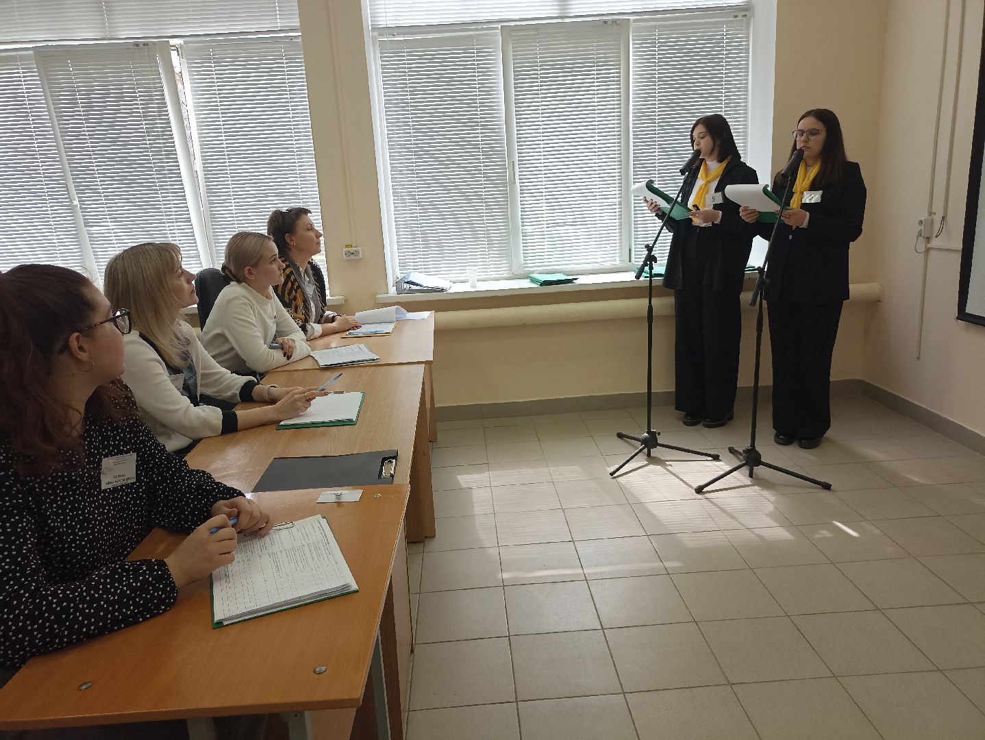 Серпухов, Подмосковье, туризм, конкурс, студенты, Ногинск, Пушкино, Можайск, Балашиха