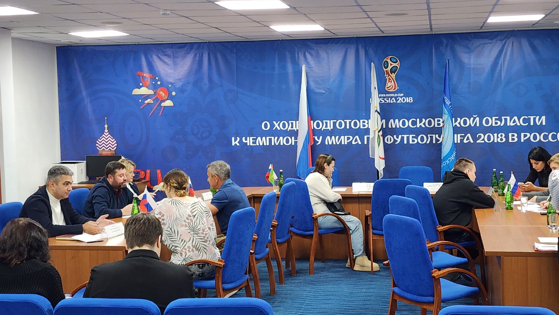 Бронницы, Выездная администрация, Выездная администрация Бронницы, Благоустройство, Вопросы жителей, Оьращения жителей к администрации,