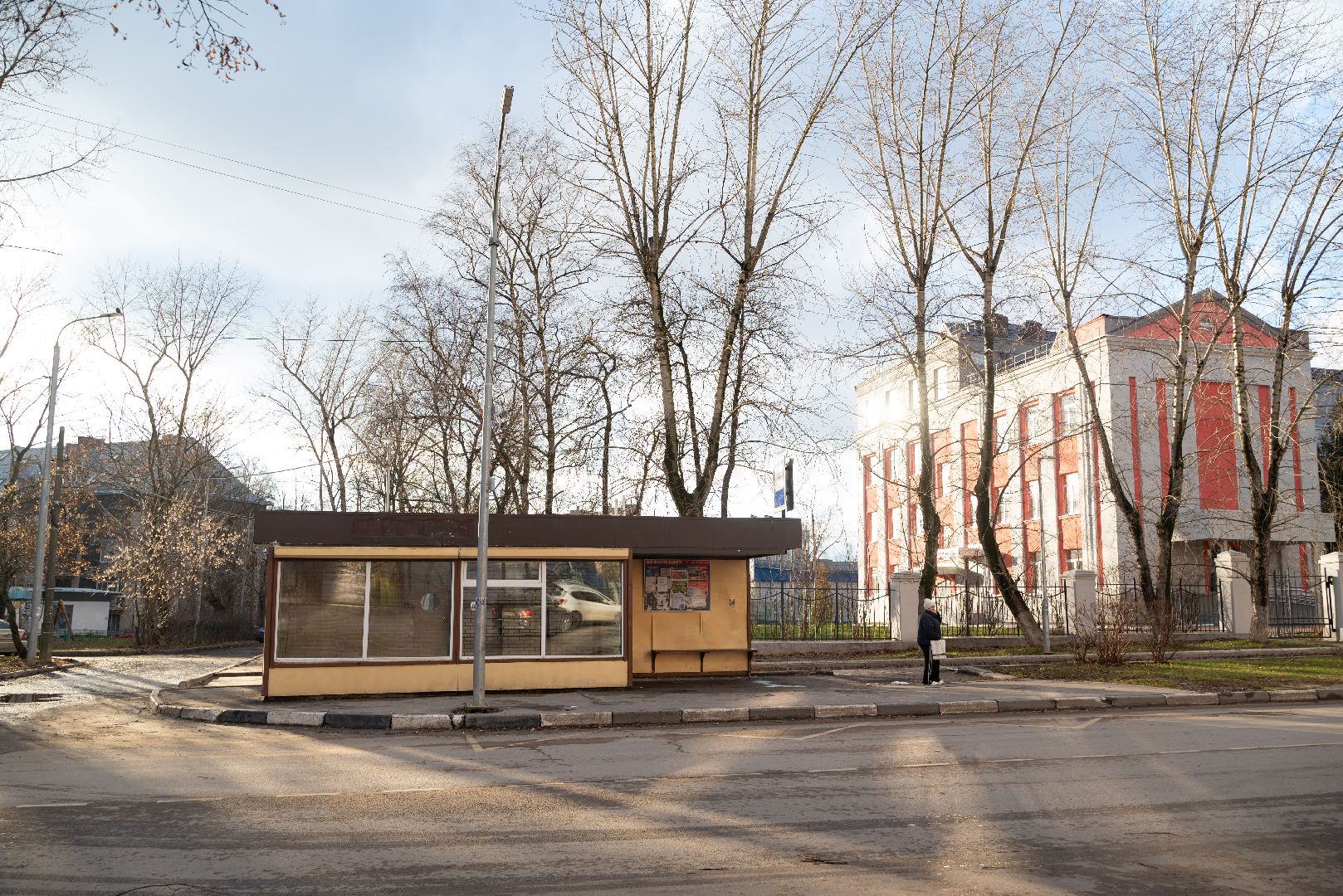 лыткарино, транспорт, остановка, благоустройство, вертикалка,