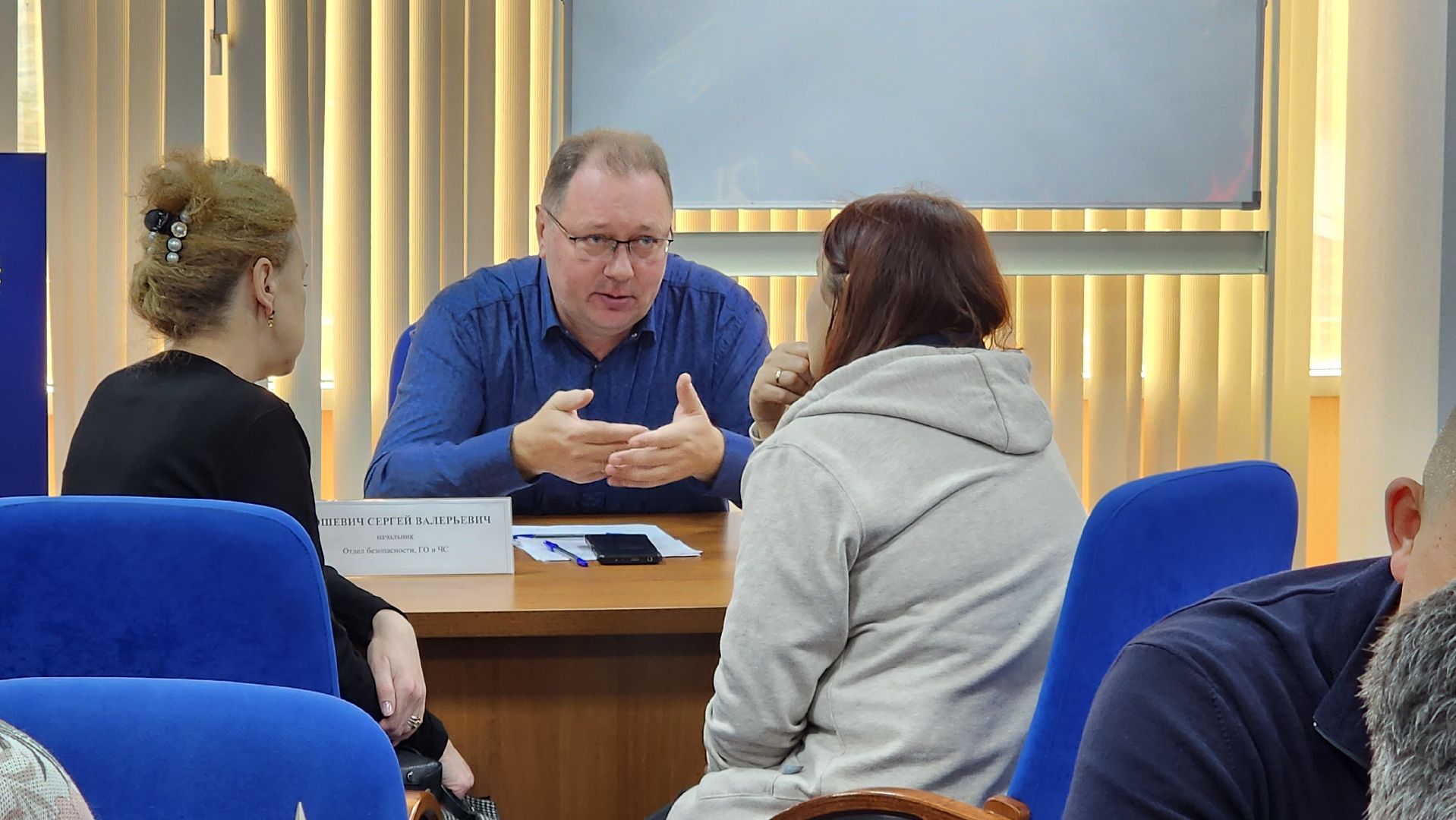 Бронницы, Выездная администрация, Выездная администрация в ГУОР, Вопросы жителей, Вопросы по спорту,