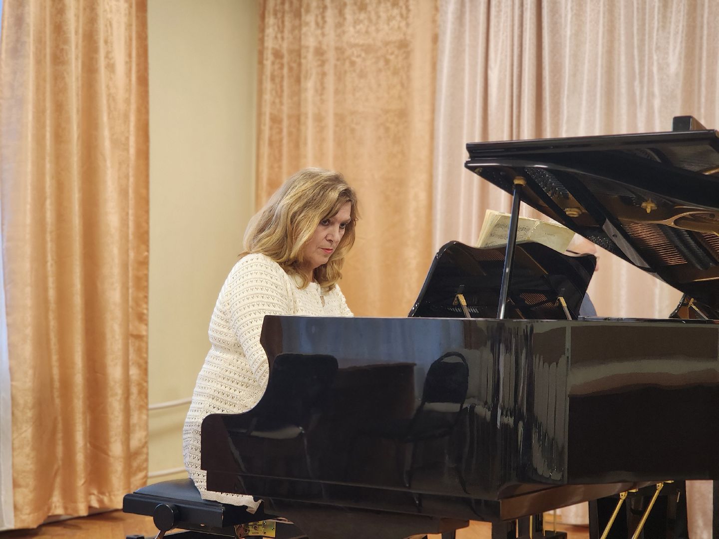 пущино, серпухов, музыкальная школа, культура,