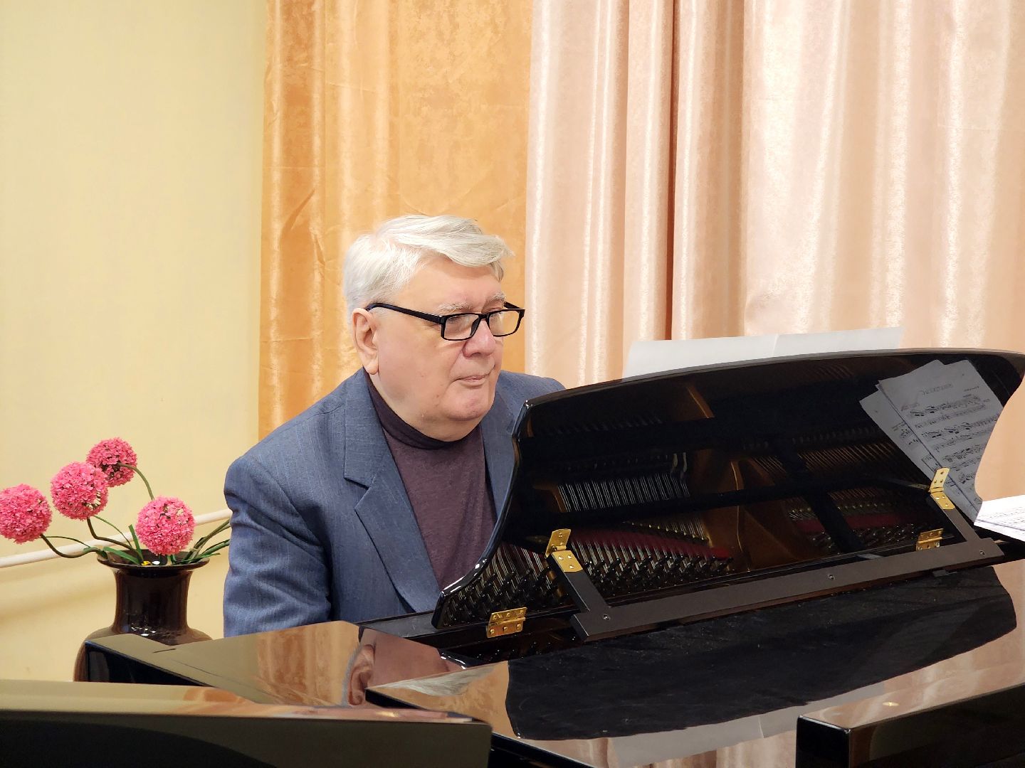 пущино, серпухов, музыкальная школа, культура,