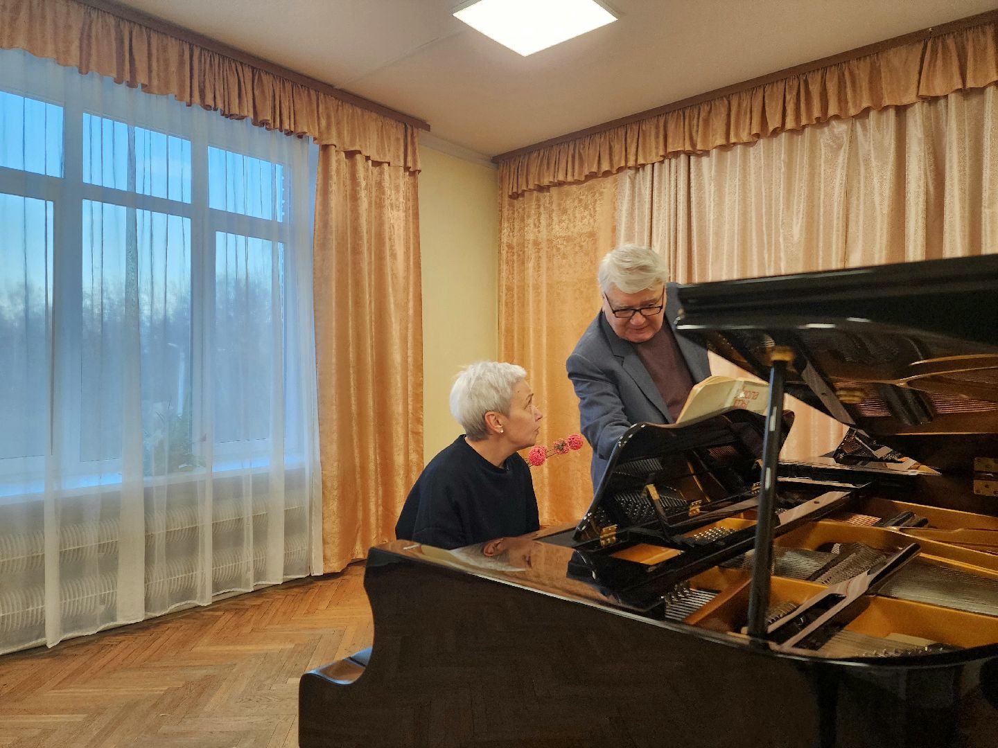 пущино, серпухов, музыкальная школа, культура,