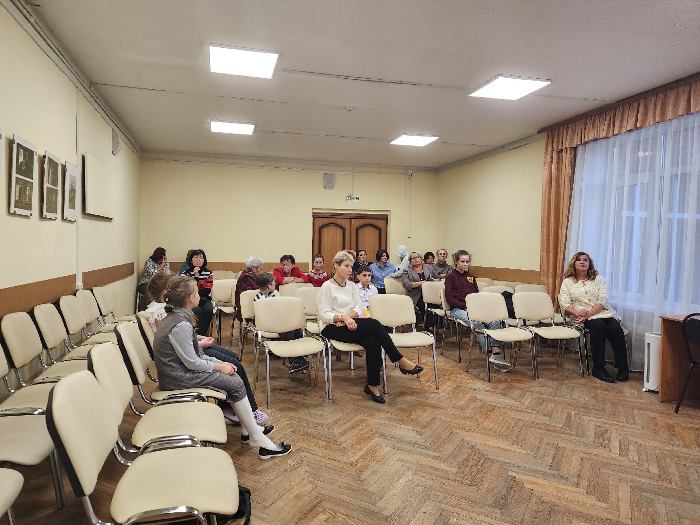 пущино, серпухов, музыкальная школа, культура,