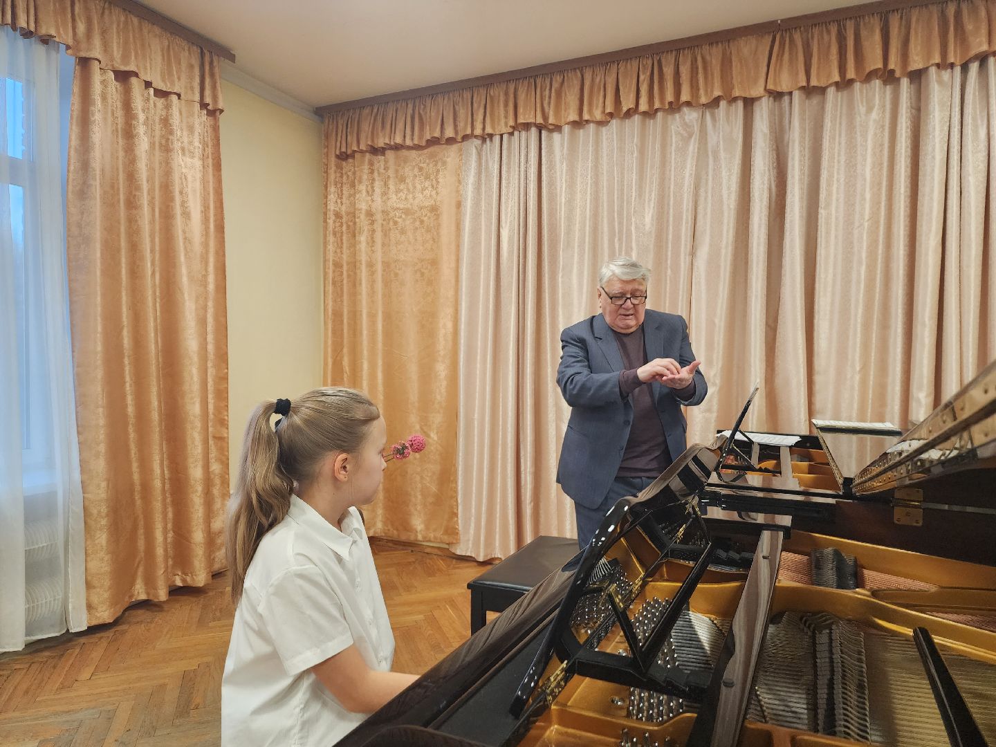 пущино, серпухов, музыкальная школа, культура,