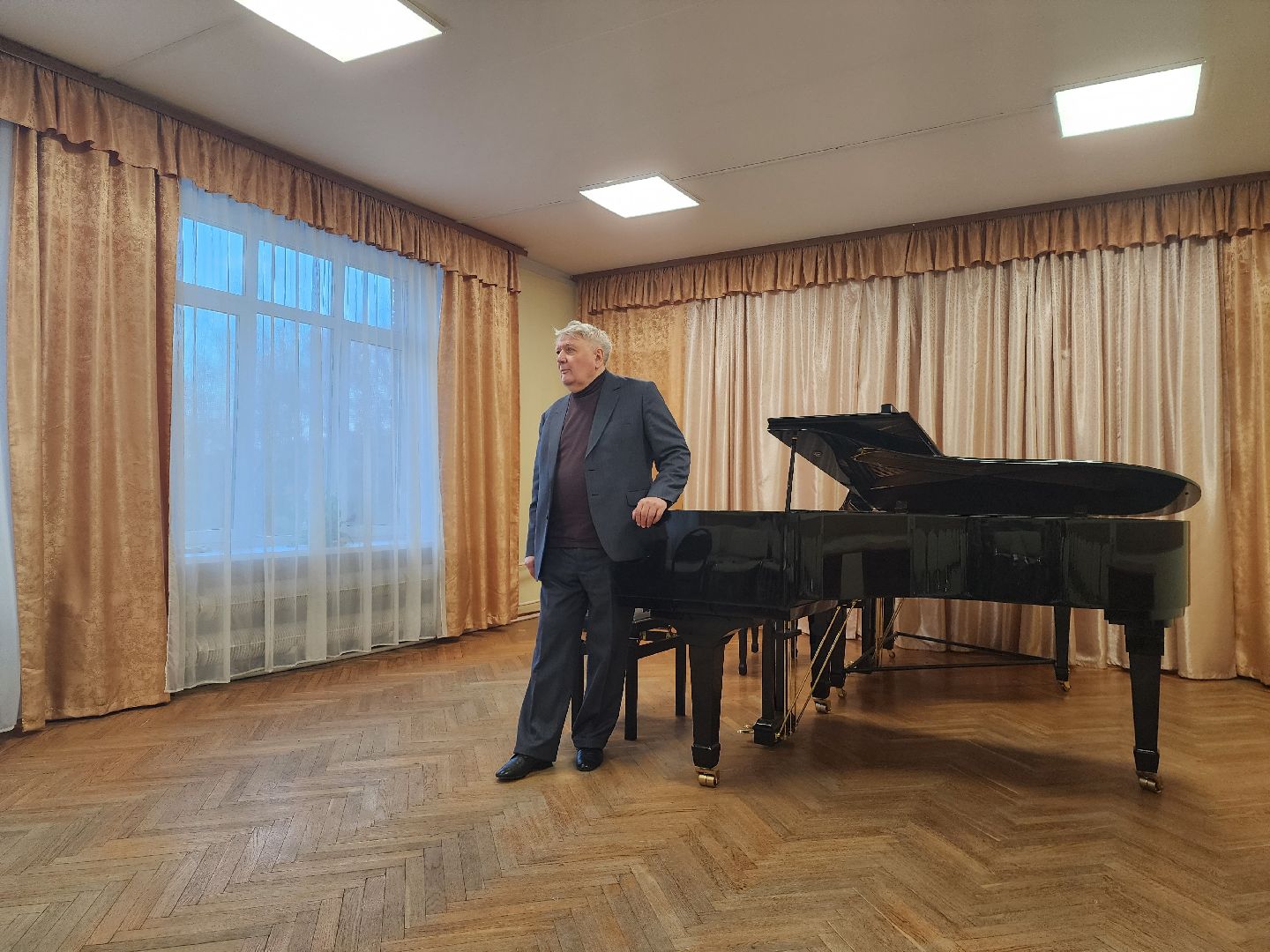 пущино, серпухов, музыкальная школа, культура,