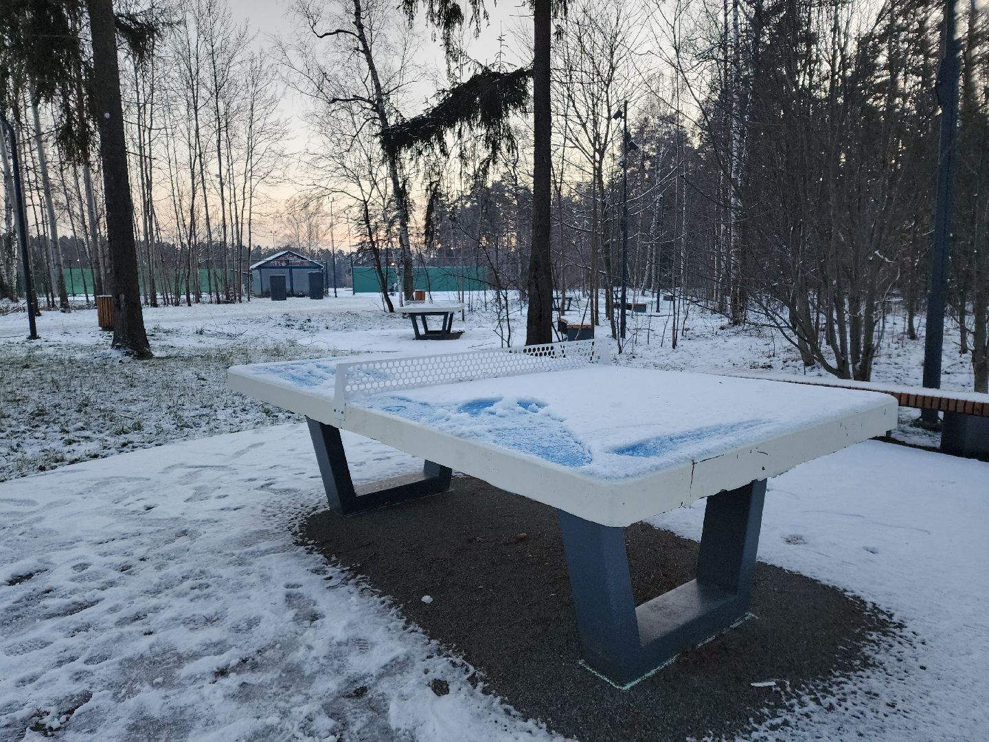 черноголовка, благоустройство, южное озеро,