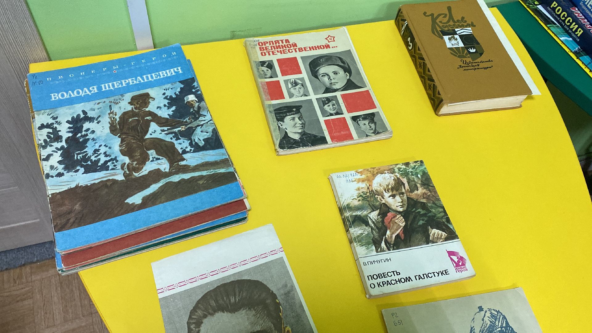 подольск, память, герои великой отечественной войны, дети,