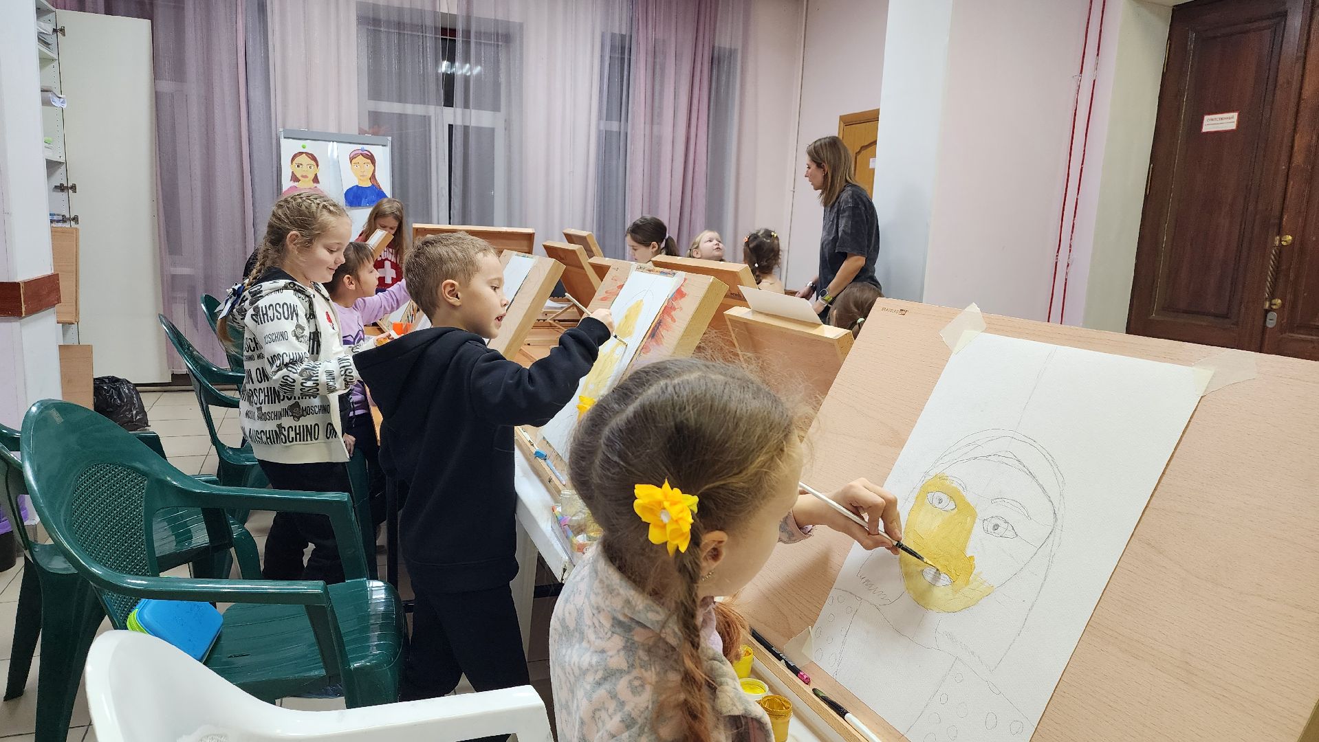 культура, дом культуры, истра,