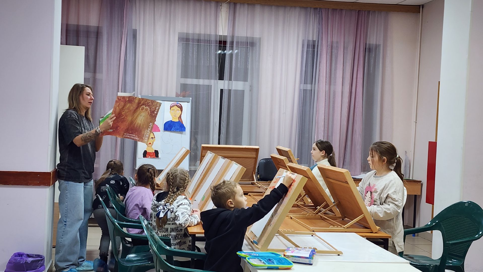 культура, дом культуры, истра,