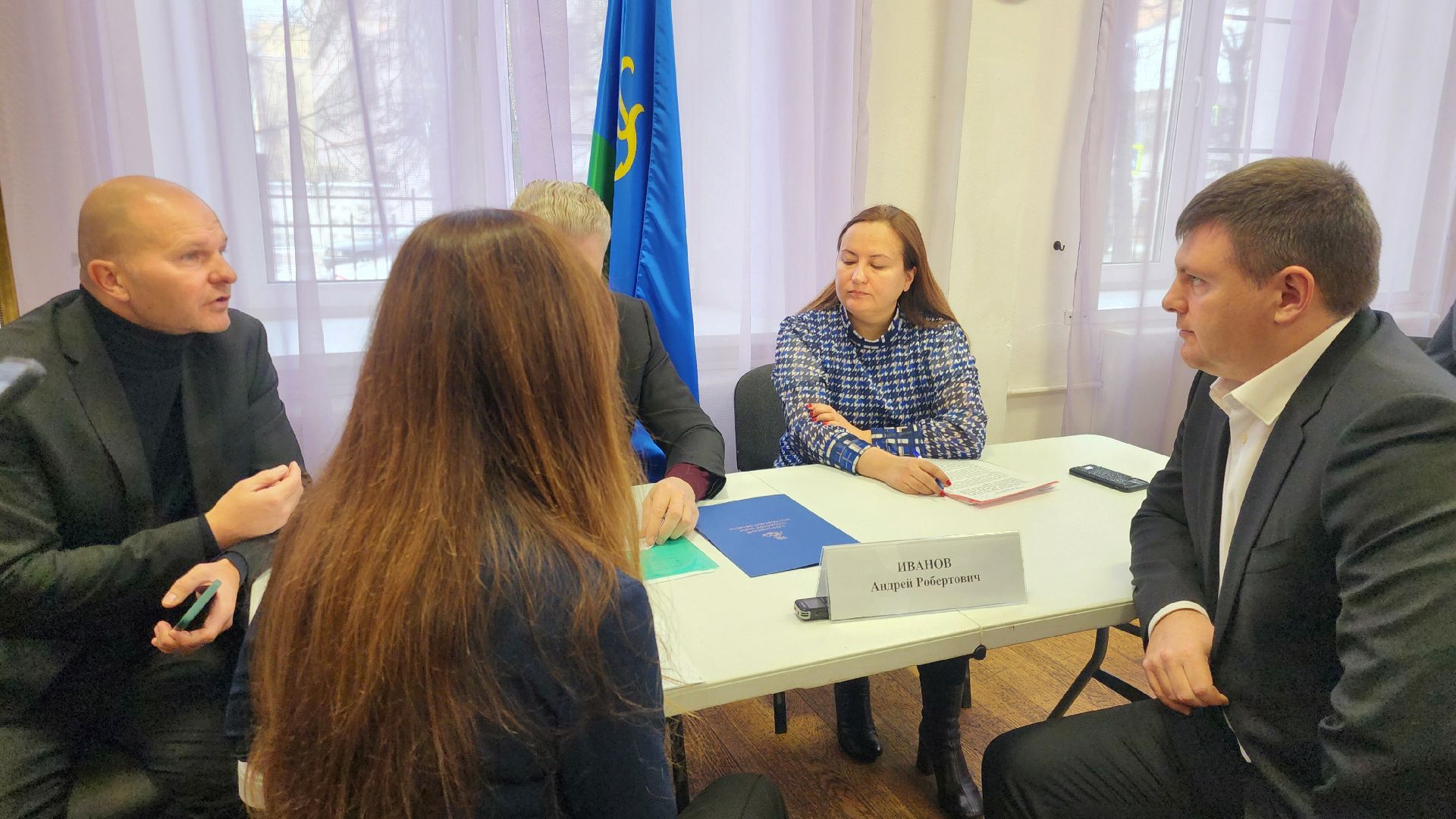 Звенигород, Бизнес, поддержка бизнеса, Выездная администрация, вертикалка, вертикальное видео,