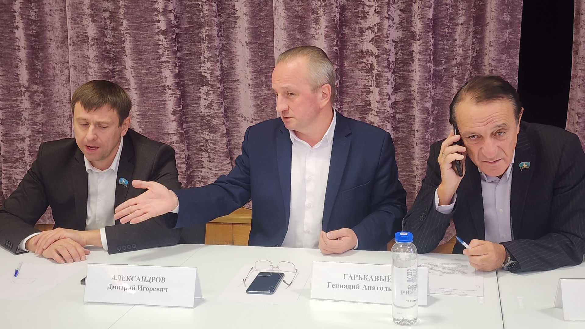 Звенигород, Бизнес, поддержка бизнеса, Выездная администрация, вертикалка, вертикальное видео,