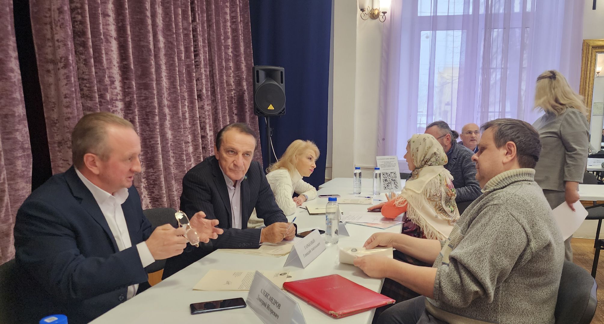 Звенигород, Бизнес, поддержка бизнеса, Выездная администрация, вертикалка, вертикальное видео,