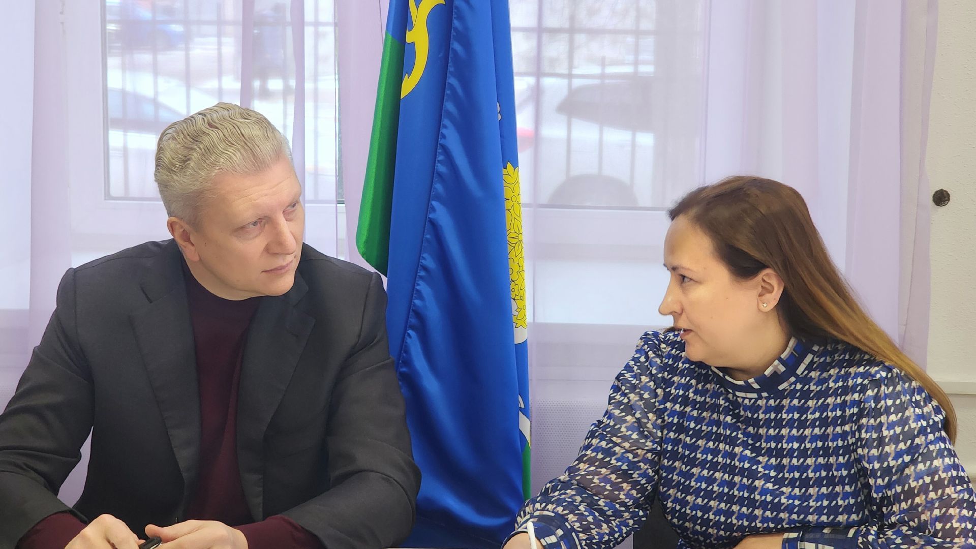 Звенигород, Бизнес, поддержка бизнеса, Выездная администрация, вертикалка, вертикальное видео,