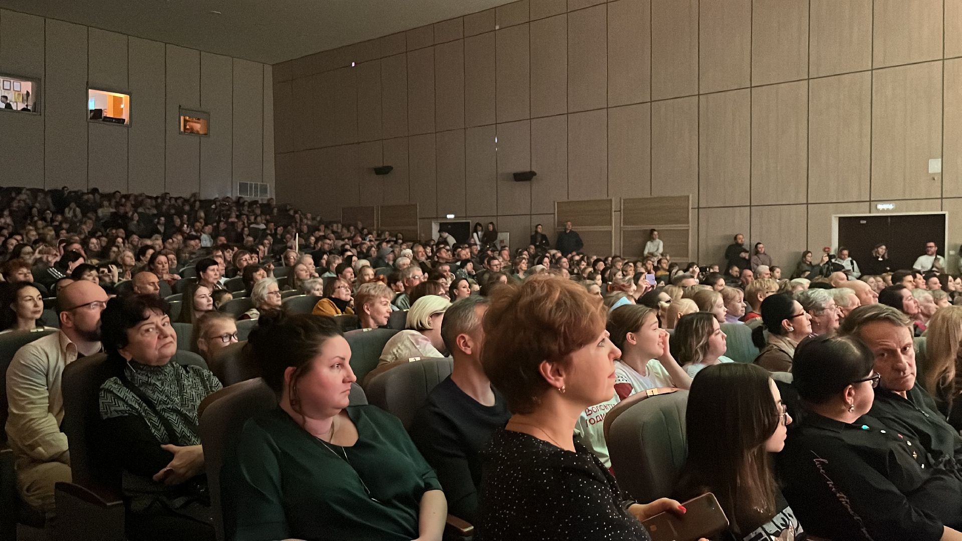 дк, дк балашиха, дом культуры, дом культуры балашиха, юбилей, юбилей дома культуры, 70 лет,