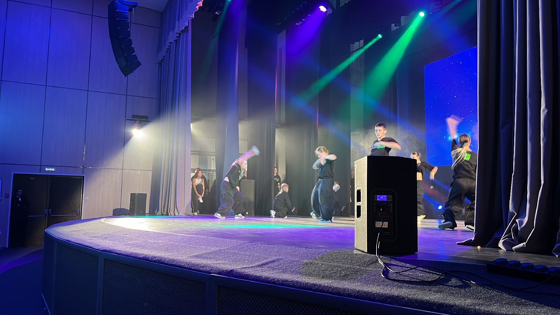 дк, дк балашиха, дом культуры, дом культуры балашиха, юбилей, юбилей дома культуры, 70 лет,