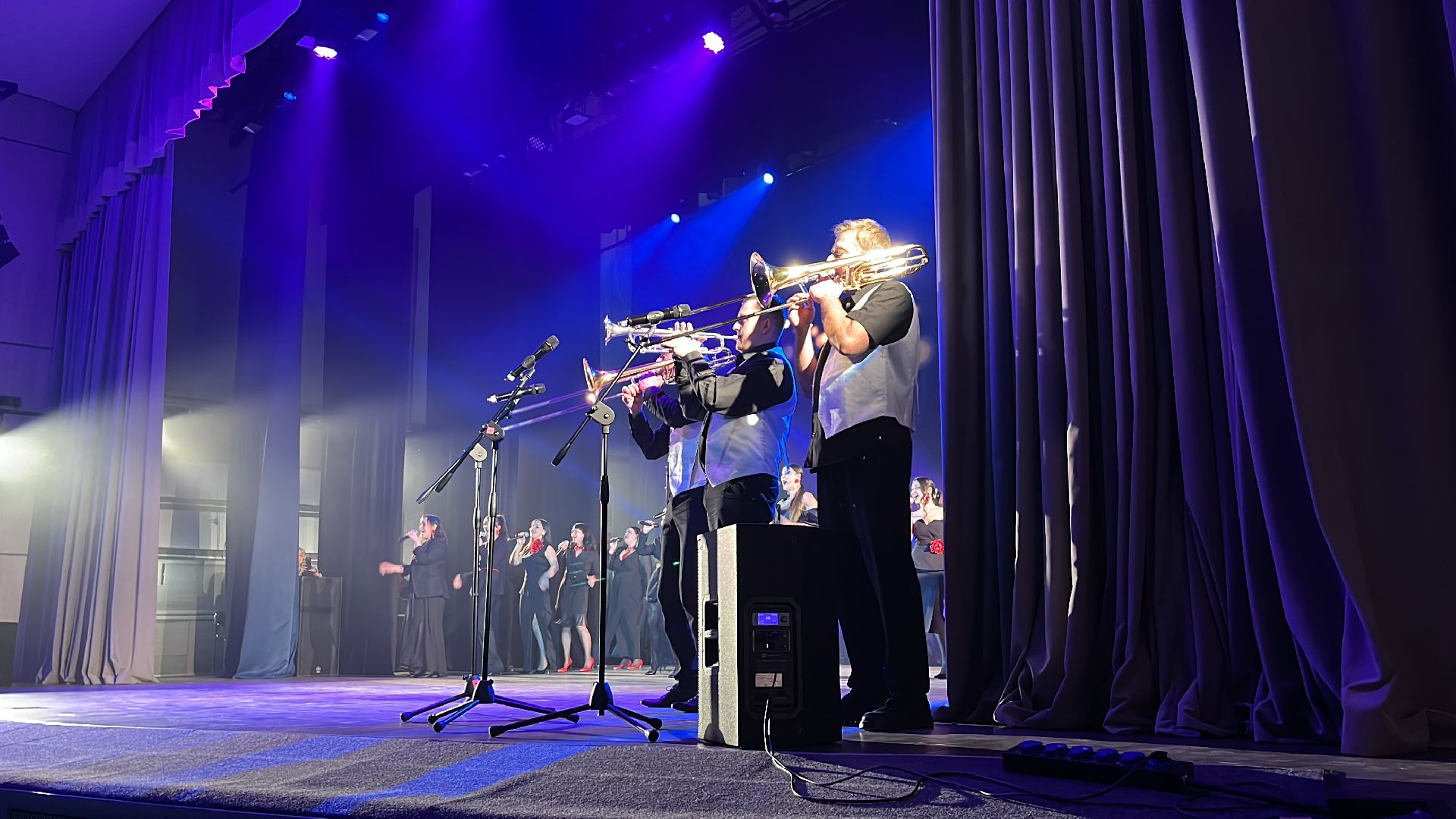 дк, дк балашиха, дом культуры, дом культуры балашиха, юбилей, юбилей дома культуры, 70 лет,