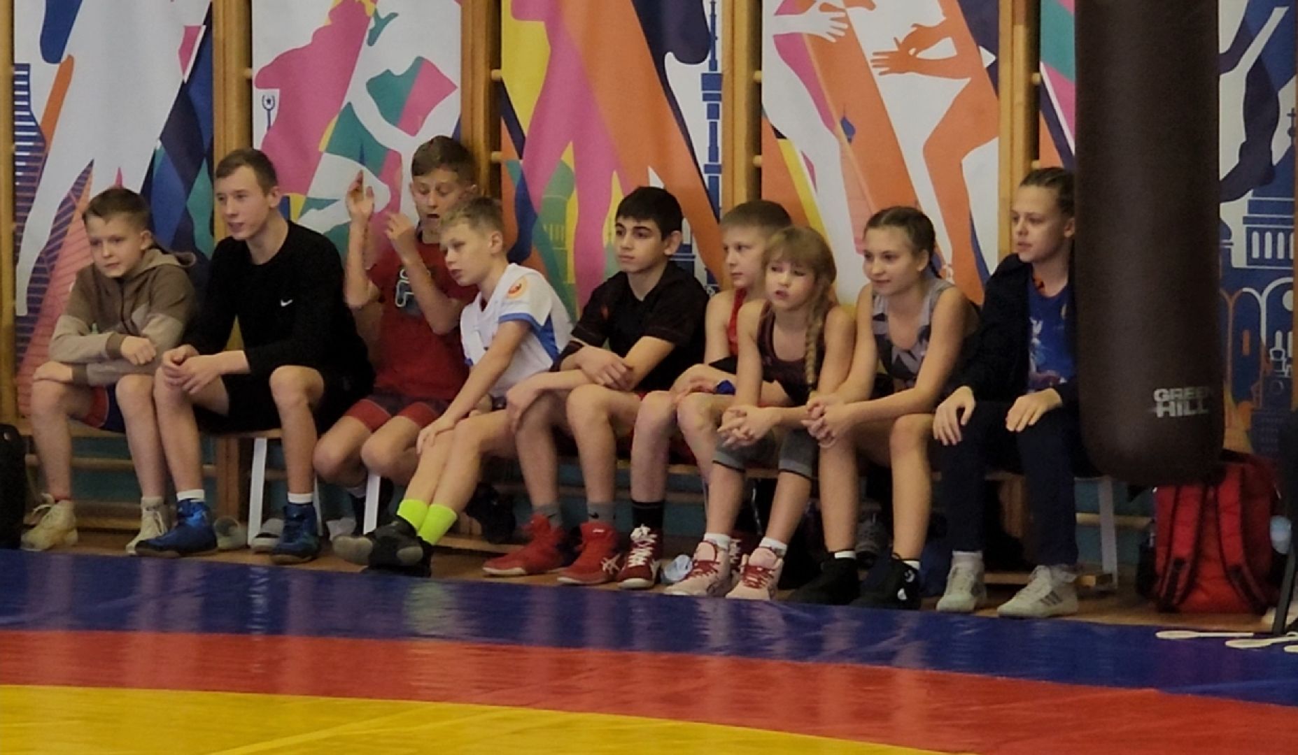 спорт, борьба, единоборства,