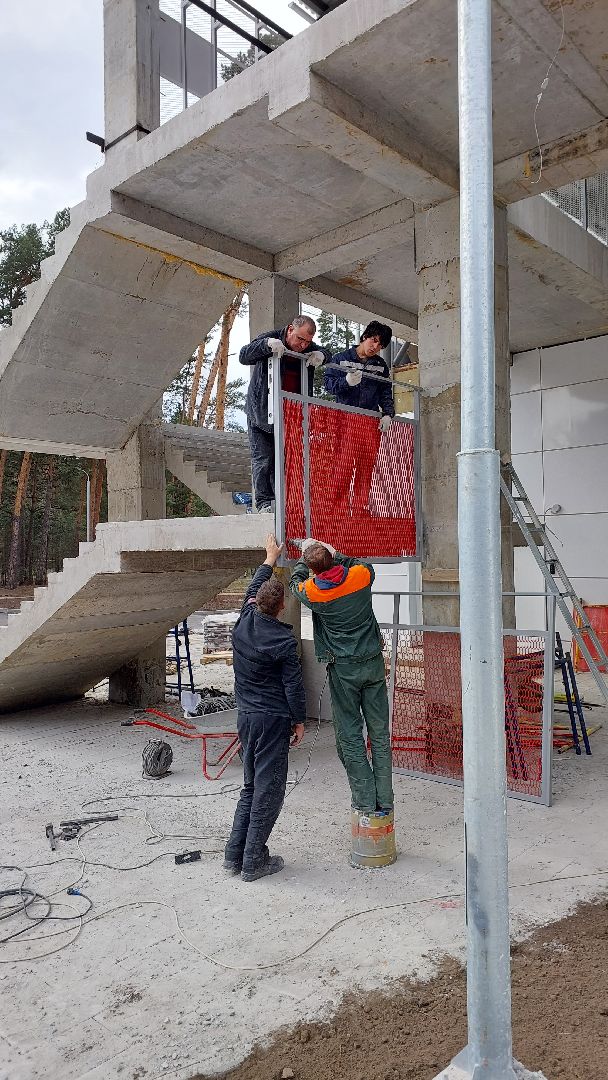 стадион спартак, реконструкция, строительство, серпухов, спорт,