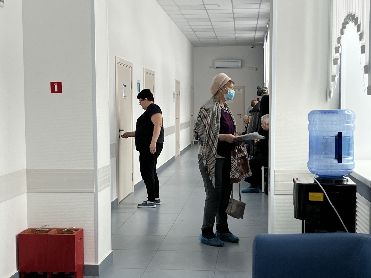 наро-фоминский городской округ, верея, здравоохранение подмосковья, выездные бригады врачей,