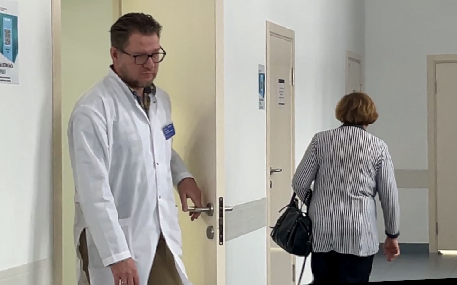 наро-фоминский городской округ, верея, здравоохранение подмосковья, выездные бригады врачей,