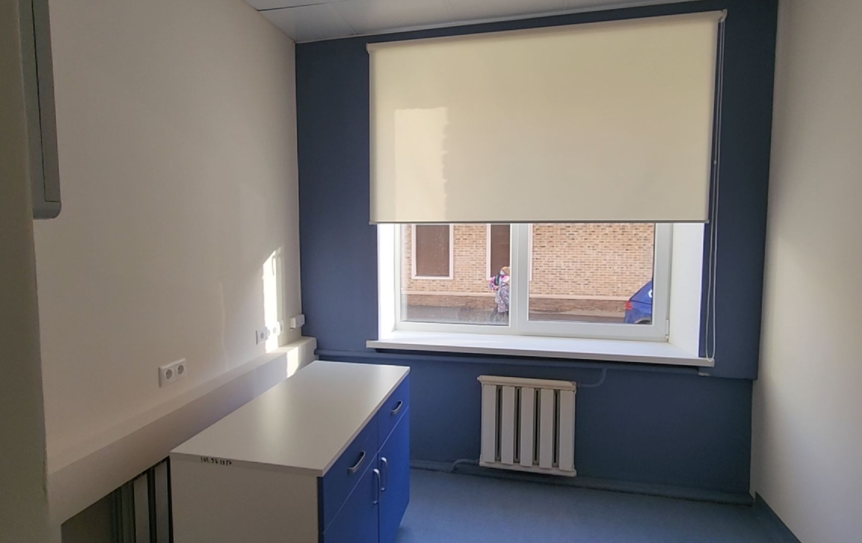 медицина, терапевт, поликлиника, здоровье,вертикалки,