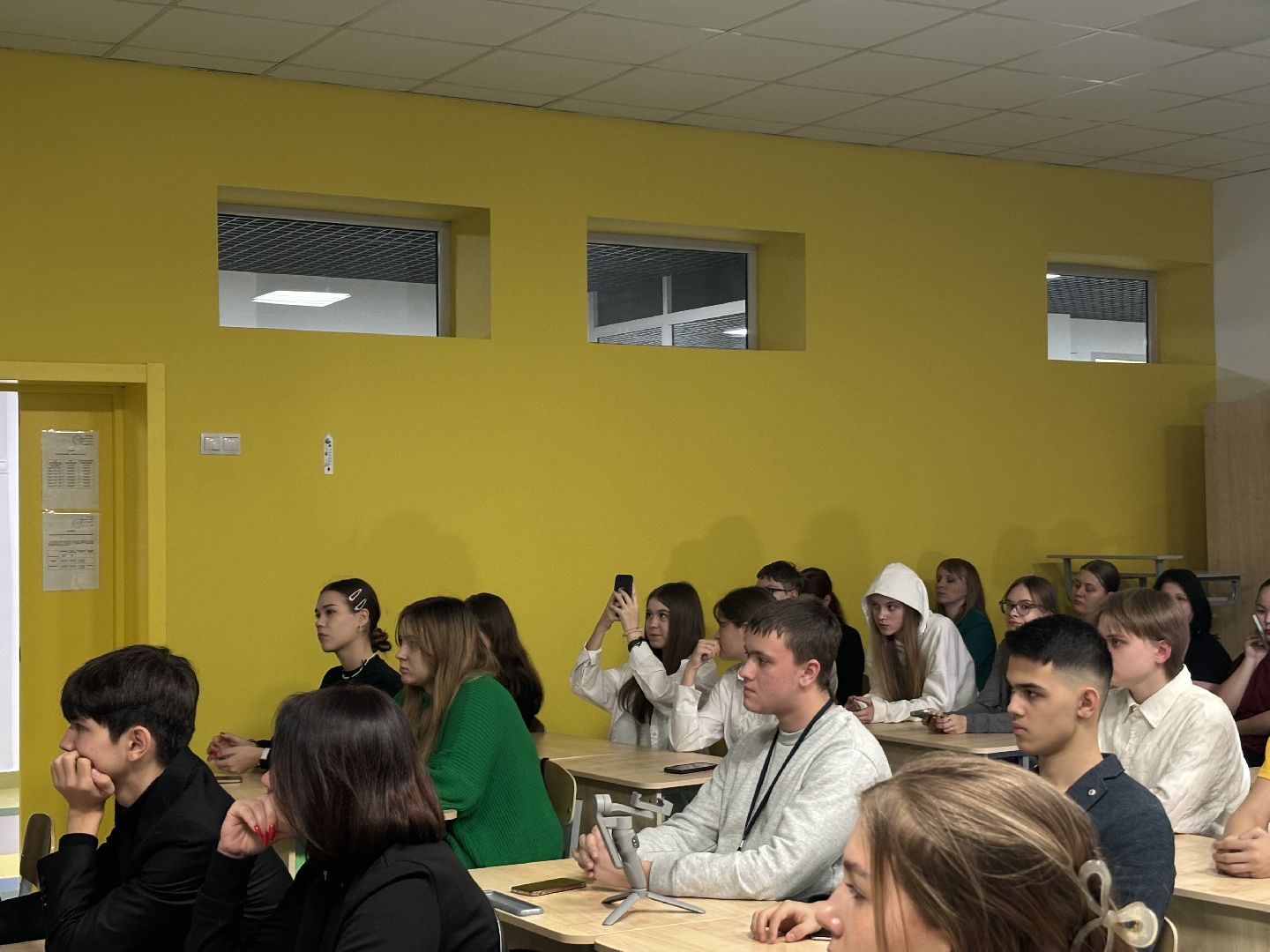 школьная лига, медиа, школа 8,