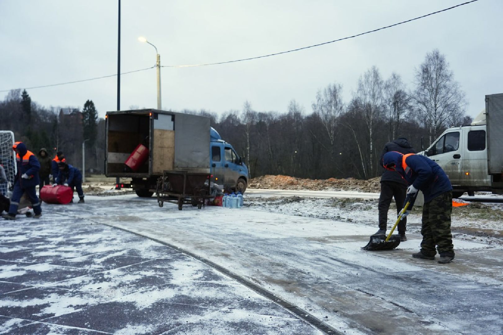 Спорт, Сергиев Посад, Спорт в Подмосковье, Сергиево-Посадский городской округ, Спортивный стадион, вертикалки,