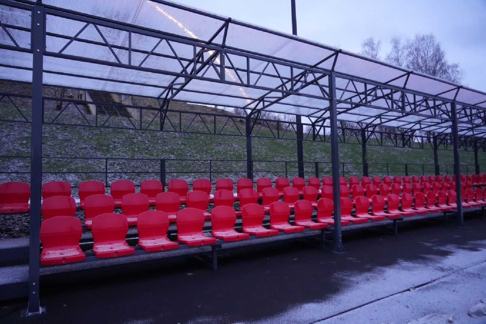 Спорт, Сергиев Посад, Спорт в Подмосковье, Сергиево-Посадский городской округ, Спортивный стадион, вертикалки,