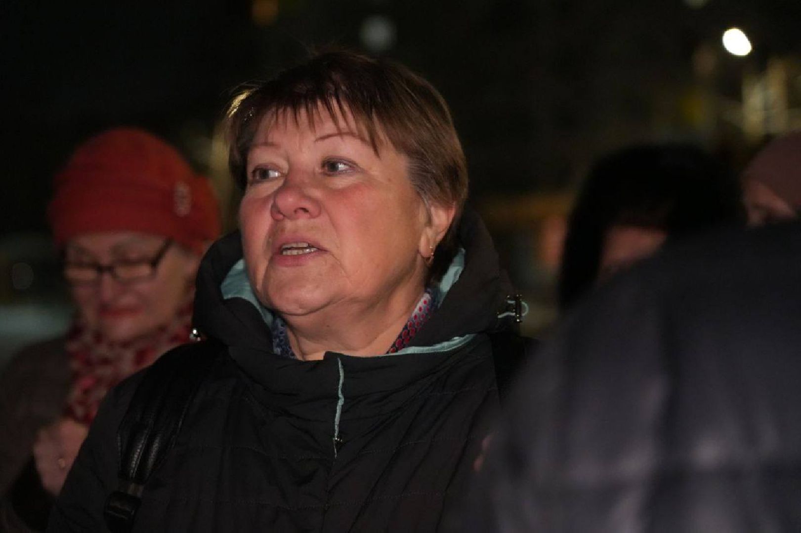 ЖКХ, Отопление, Выездная администрация, По просьбам жителей, Диалог с властью, Сергиев Посад, Сергиево-Посадский городской округ,