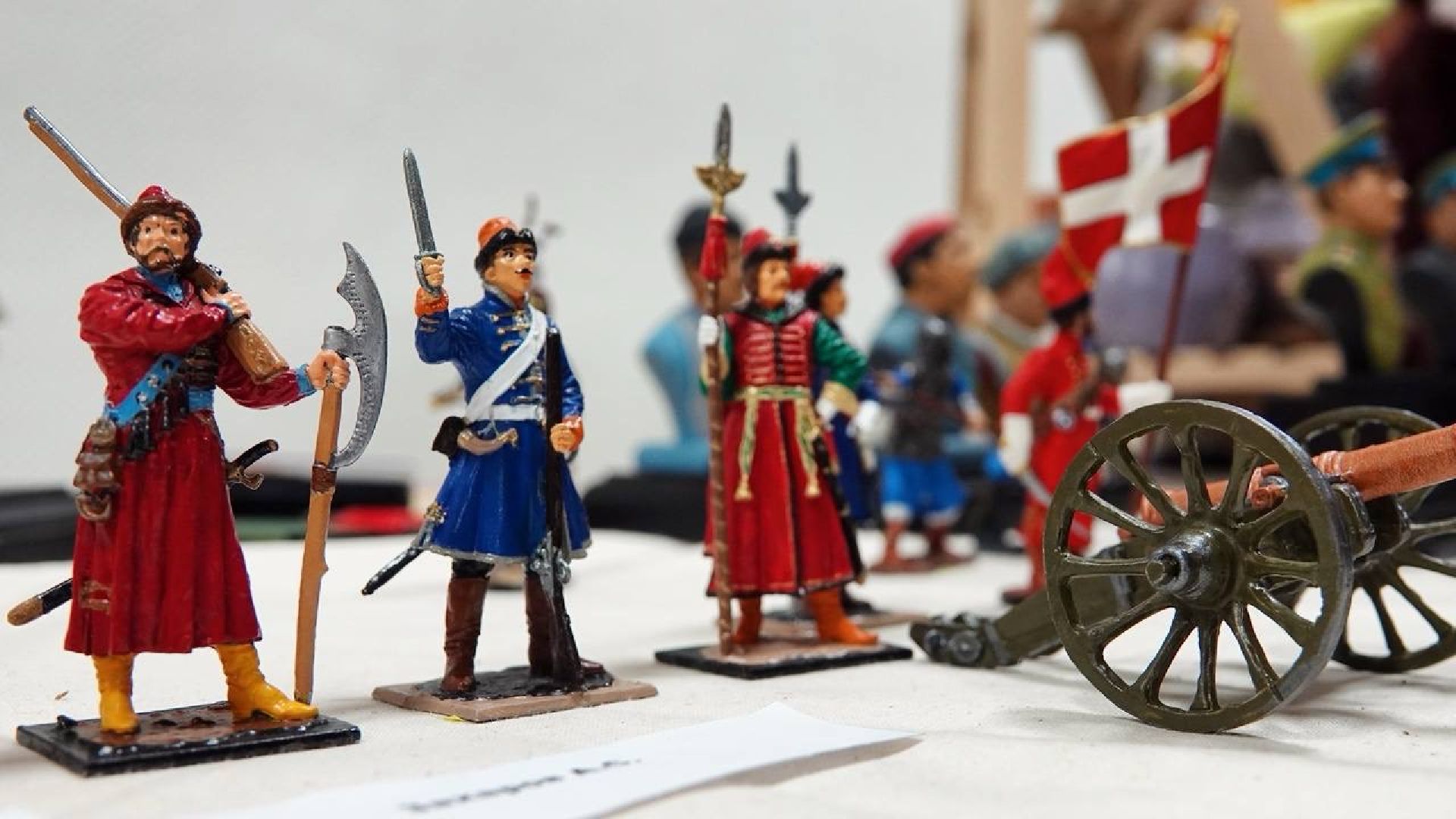 Сергиев Посад, Культура, Культурный код, Выставка, Народные промыслы, Сергиево-Посадский городской округ, Игрушки,