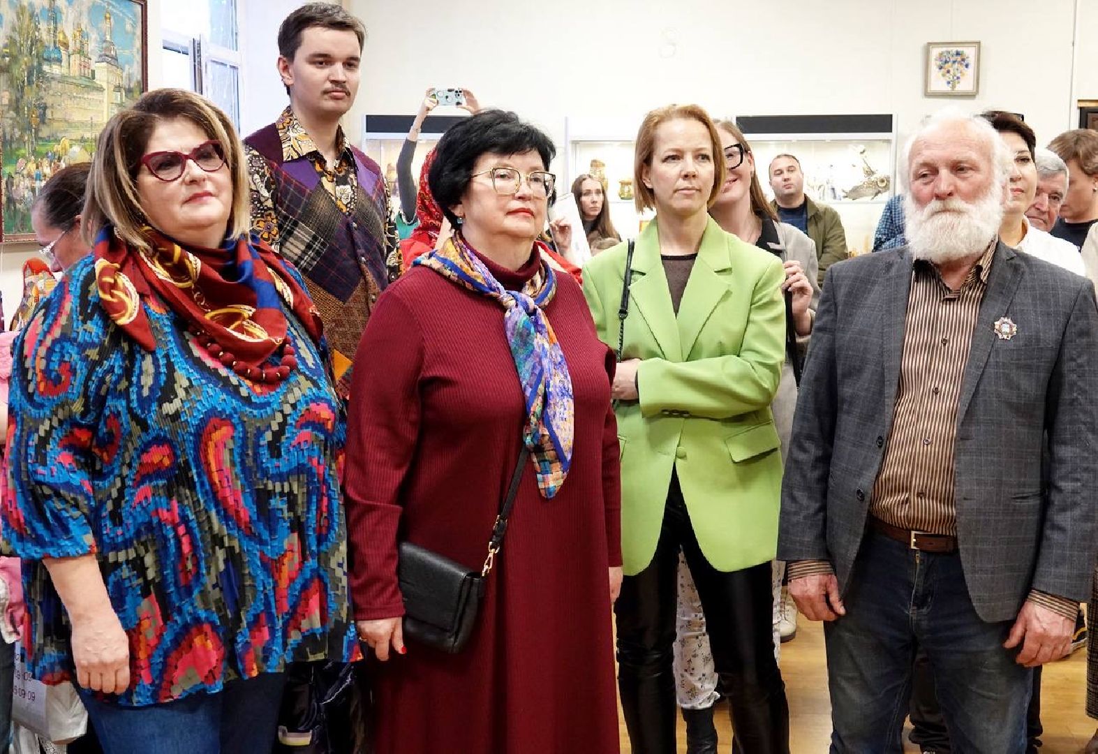 Сергиев Посад, Культура, Культурный код, Выставка, Народные промыслы, Сергиево-Посадский городской округ, Игрушки,