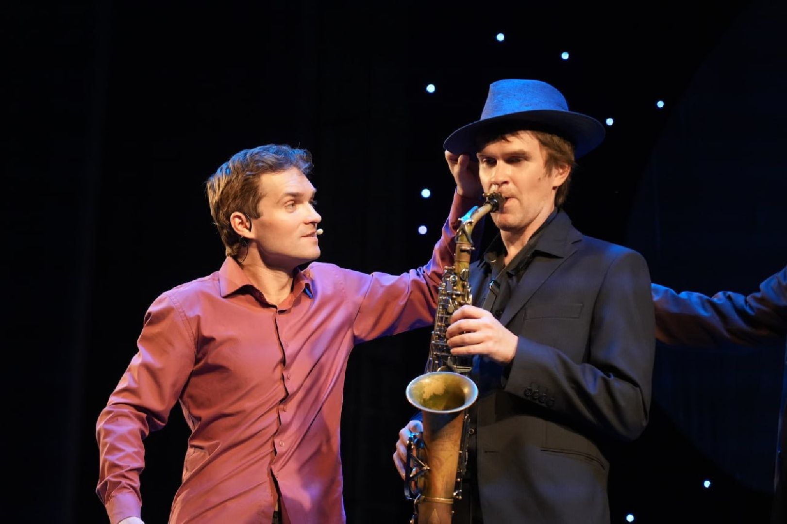 Культура, Спектакль, Сергиев Посад, Театр, Поэзия,Сергиево-Посадский городской округ,