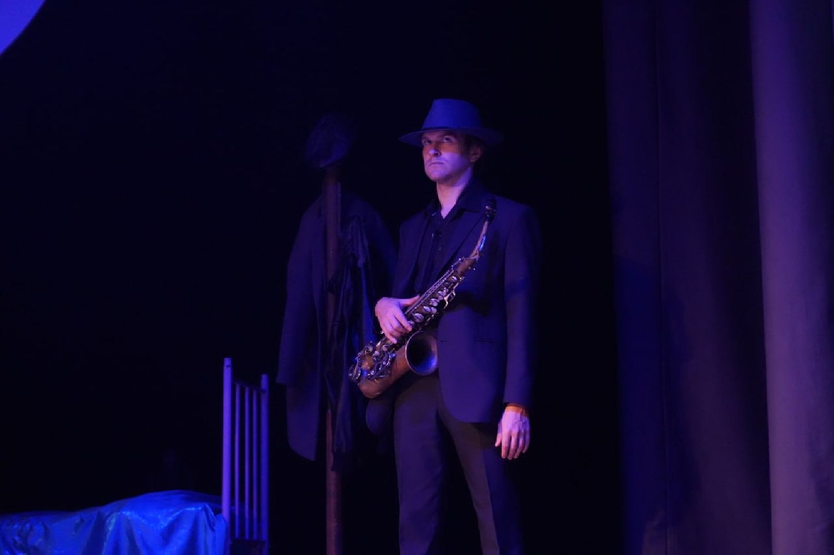 Культура, Спектакль, Сергиев Посад, Театр, Поэзия,Сергиево-Посадский городской округ,