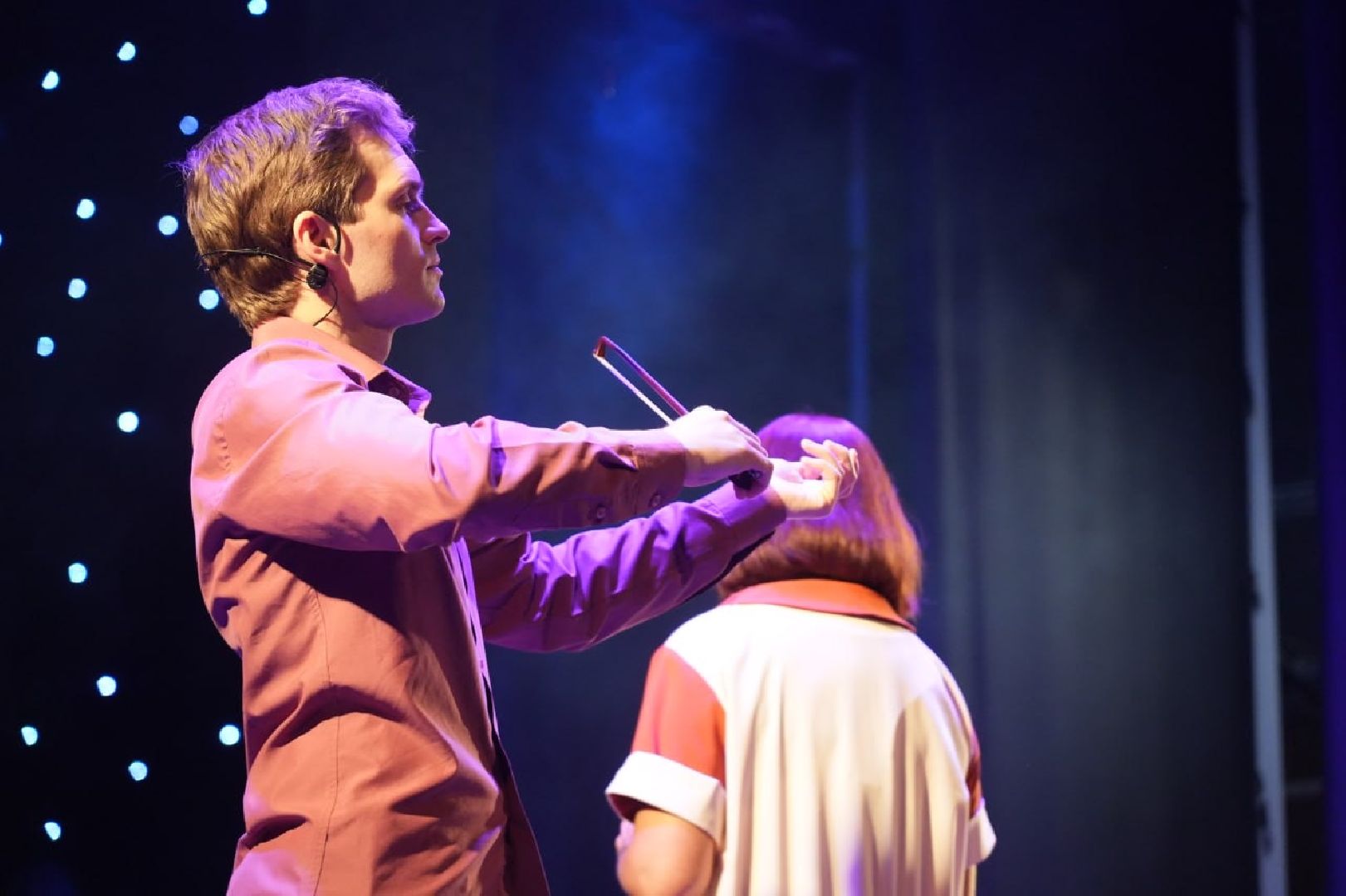 Культура, Спектакль, Сергиев Посад, Театр, Поэзия,Сергиево-Посадский городской округ,