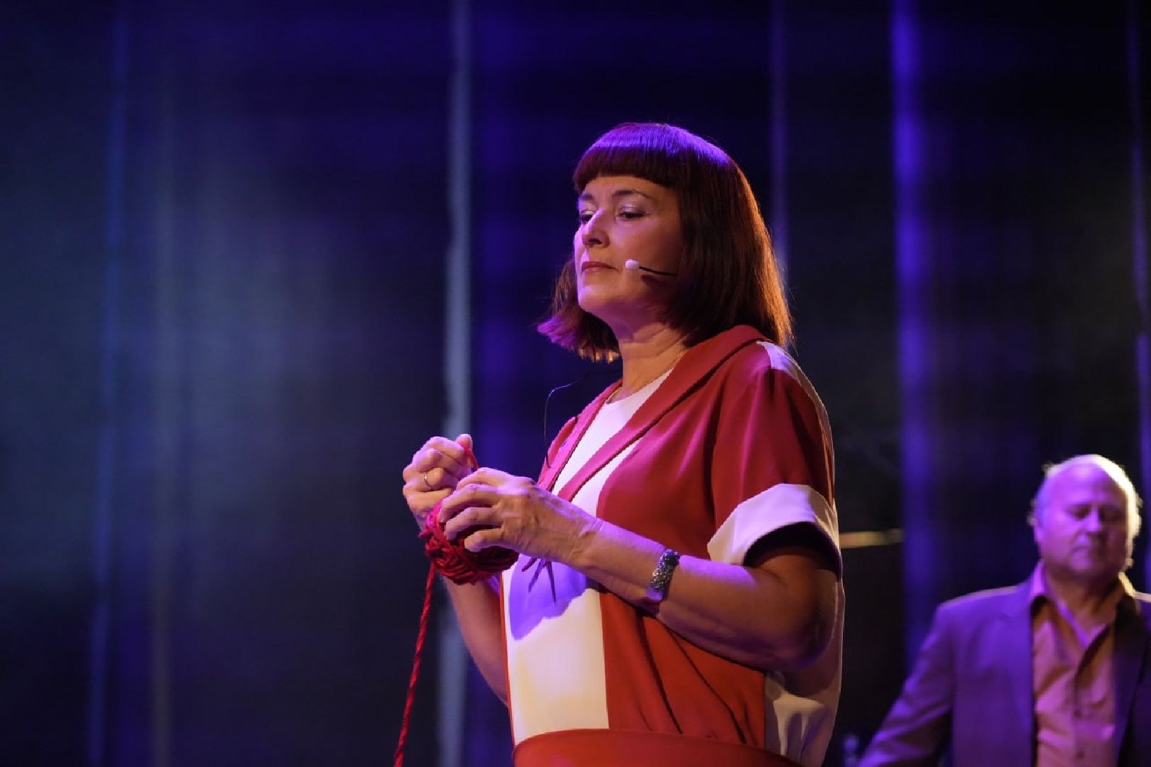 Культура, Спектакль, Сергиев Посад, Театр, Поэзия,Сергиево-Посадский городской округ,