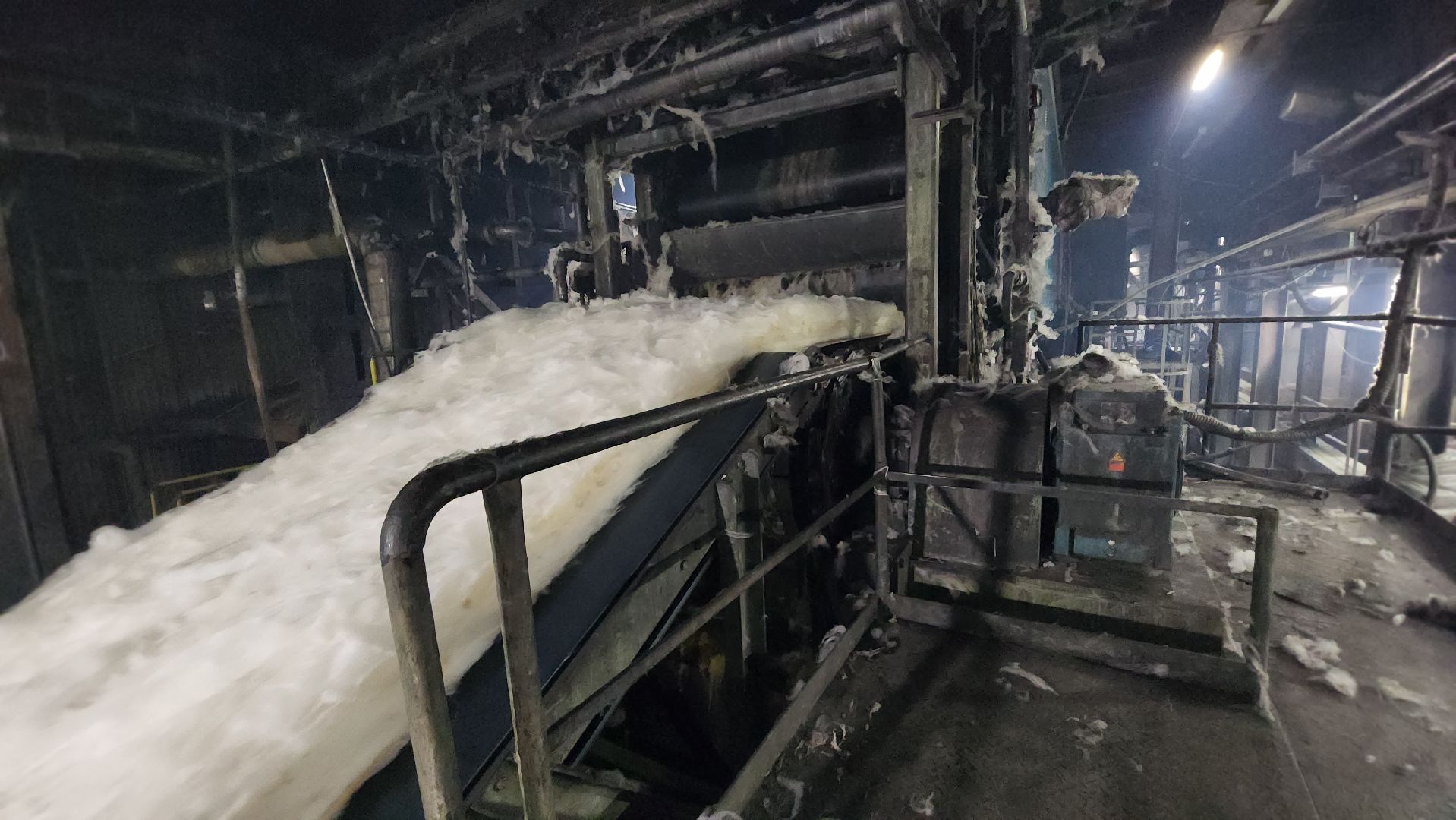 серпухов, экономика, технониколь, стройматериалы, завод, стекловолокно, вертикалки,