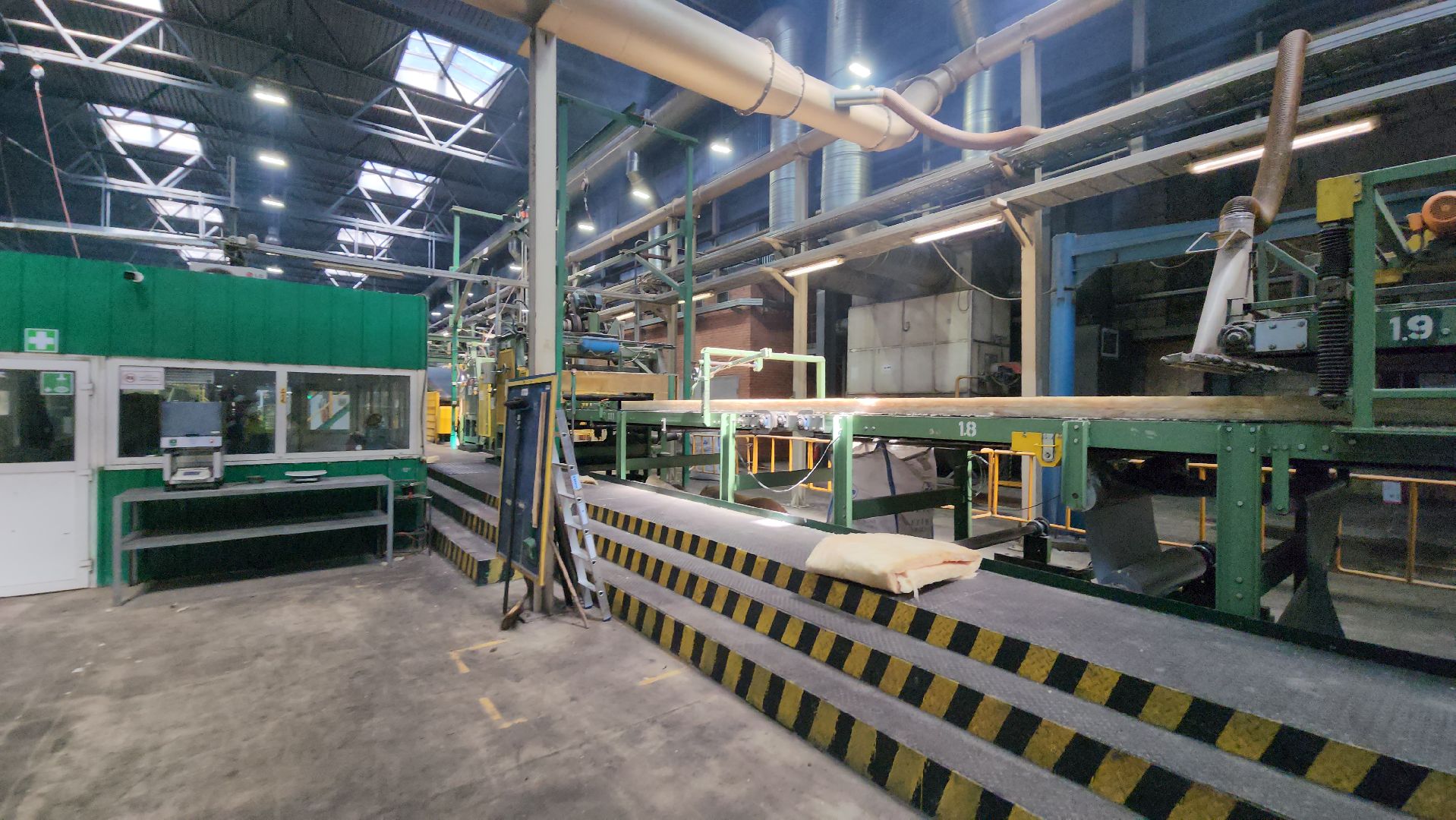 серпухов, экономика, технониколь, стройматериалы, завод, стекловолокно, вертикалки,