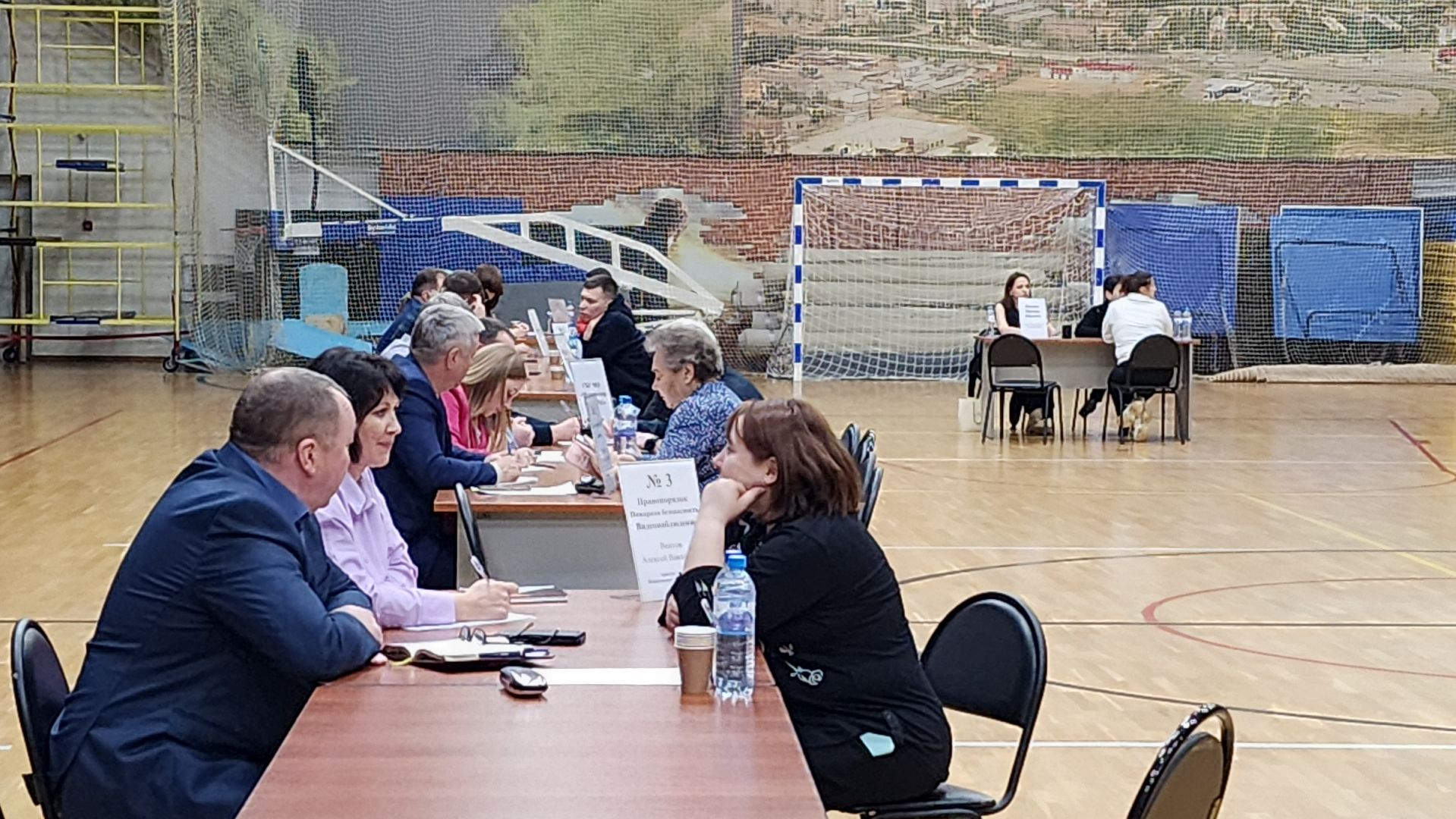 волоколамск, выездная администрация, дорога,