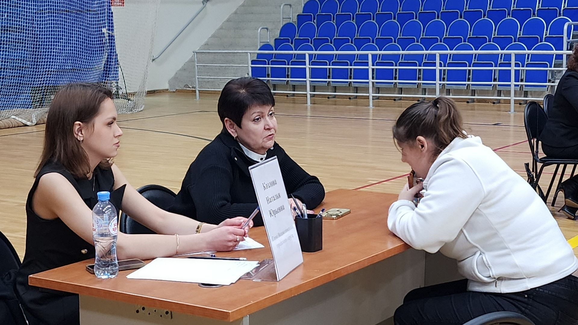 волоколамск, выездная администрация, дорога,