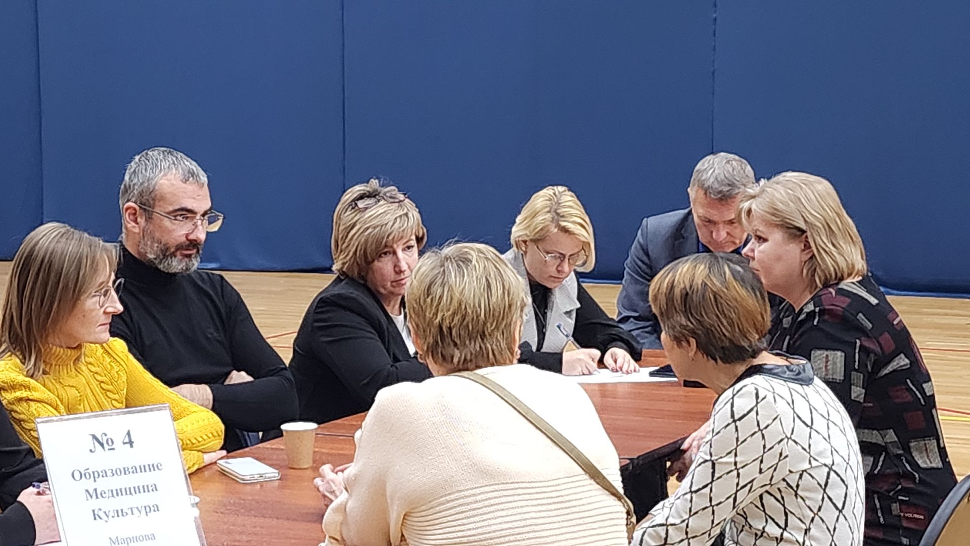 волоколамск, выездная администрация, дорога,