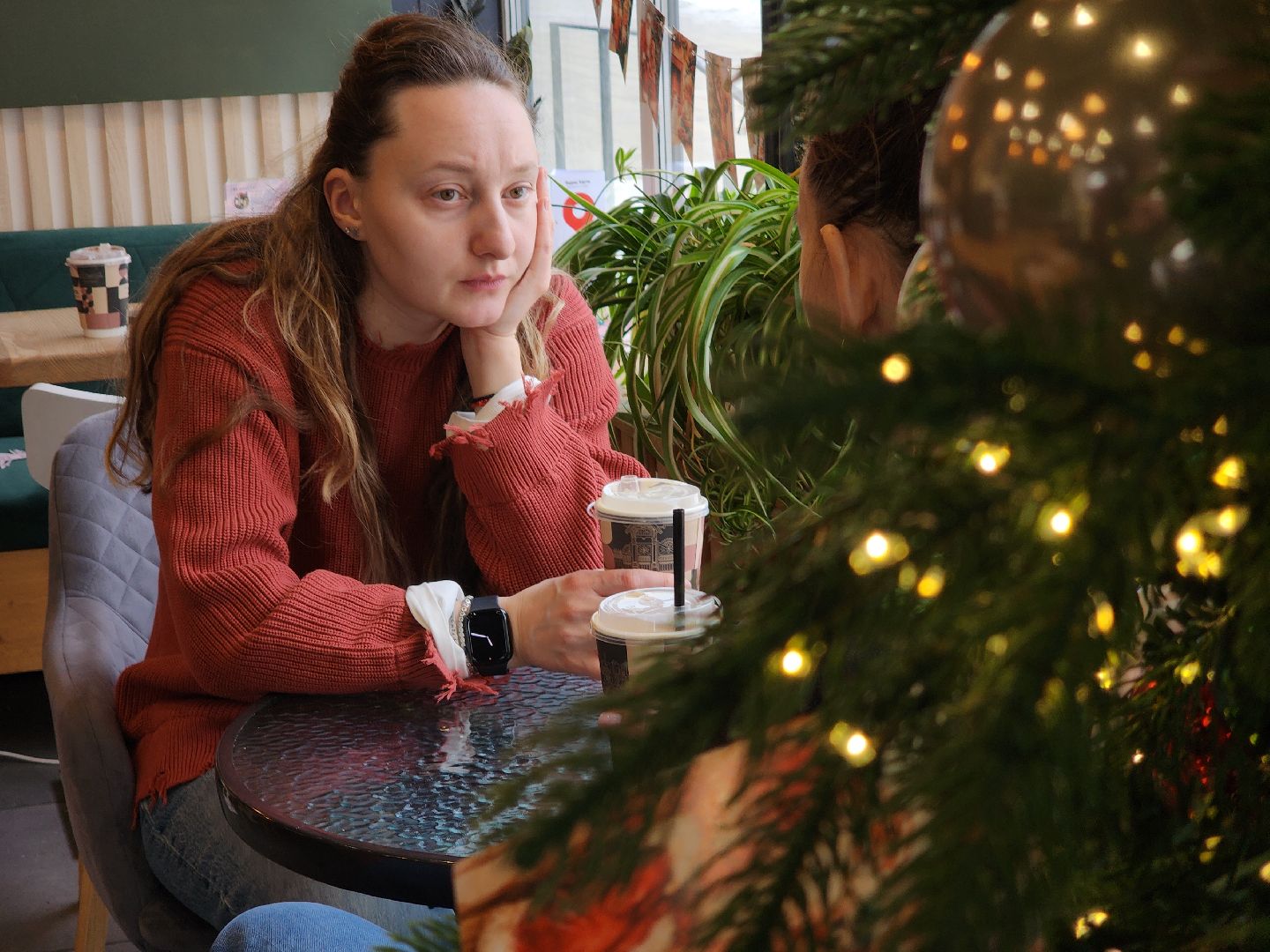 новый год, новогоднее настроение, украшение города к новому году, Праздник, благоустройство, Руза, рузский городской округ, вертикалки,