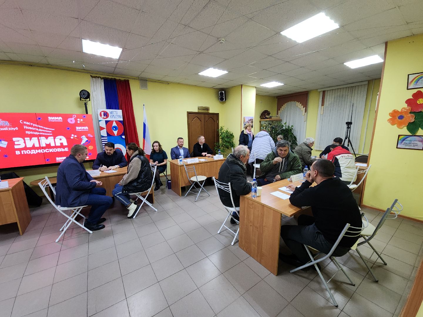 детская площадка, модернизация дип, губернаторская детская площадка, колюбакино, руза, рузский городской округ, московская область,